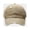 Khaki, variant on Big Head Man Large Size Baseball Hats Summer Outdoors Thin Dry Quick Sun Hat Men Cotton Plus Size Sport Cap Women Outdoor Hat
