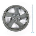 thumbnail image 2 of PIT66 16 inch Hubcap Wheel Cover Fit for 2010-2011 Toyota Prius, 2 of 6