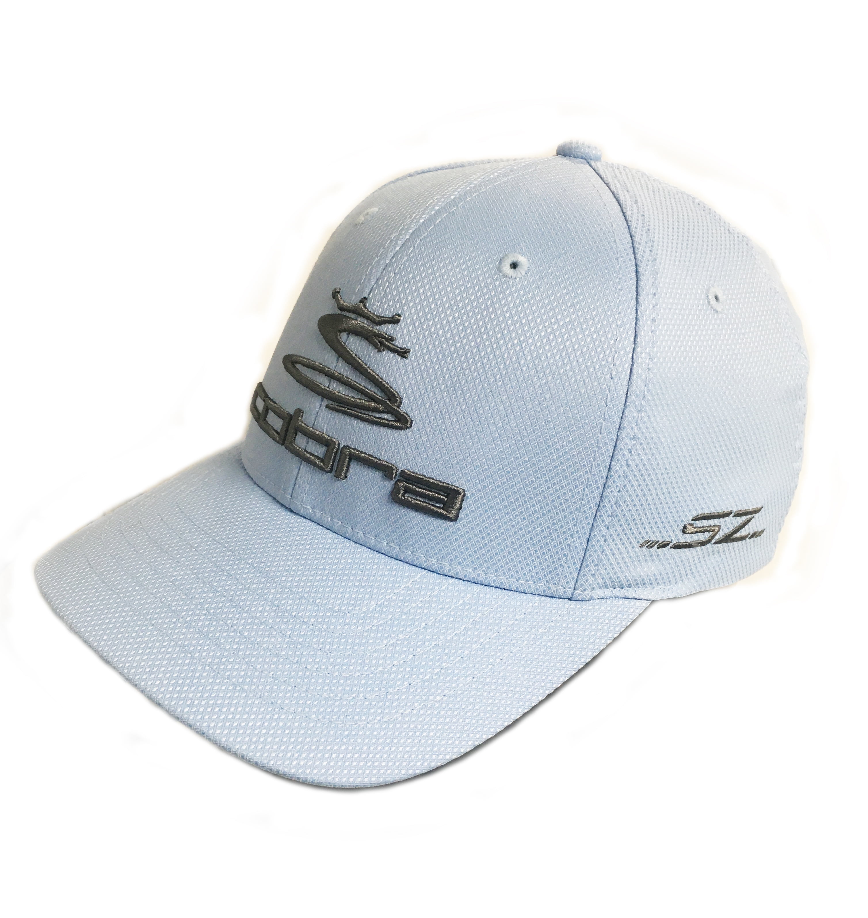 Blue Bell Fitted S/M Hat/Cap 