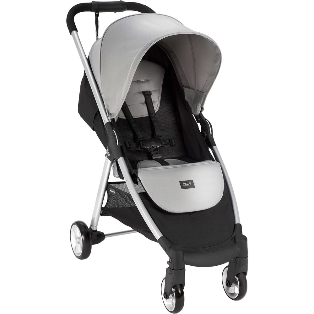 mamas and papas lightweight stroller