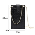 thumbnail image 2 of Small Crossbody Bags for Women Cell Phone Wallet Purse with Phone Pocket, 2 of 5