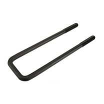 GM 11561650 Leaf Spring Axle U-Bolt Kit