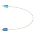 thumbnail image 2 of For IPhone Transfer Cable High Speed Data Transmission Stable Data Migration Cable for IPhone APP Photos Videos, 2 of 3