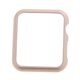 thumbnail image 1 of Cubierta Protectora De Aluminio De La Cubierta Del Caso Del Marco De Parachoques Para Watch 1 2 / 42mm Oro Sunnimix Estuche protector, 1 of 7
