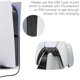 thumbnail image 2 of Seitruly Estación de carga del controlador de juego DC 5V Dual Sense eficiente de carga rápida específica Game Pad Dock para PS5 Joy Videojuegos y accesorios, 2 of 6