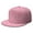 Tropical, variant on Unique Leopard Spots Trucker Hat - High Top Flat Visor Cap for Casual Daily Wear