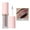 F, variant on SDJMa Liquid Glitter Eyeliner - Metallic Shimmer White Diamond Eye Liner Stick - Waterproof Long Lasting Quick Drying High Pigmented Sparkle Eyeshadow (E)