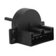 thumbnail image 1 of Resistencia del Interruptor del ventilador del calentador daixiaolindai 77366210 negro para FIAT DUCATO 2006+, 1 of 10