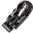 thumbnail image 4 of Moonsaire Full Body Shiatsu Massage Chair with Heat – Neck, Shoulder and Back, 4 of 4