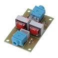 thumbnail image 1 of Stereo Audio Isolator, XH-M372 High Sensitivity Sound Filter Modules Stable  For Small Cars For Indoor Devices, 1 of 8