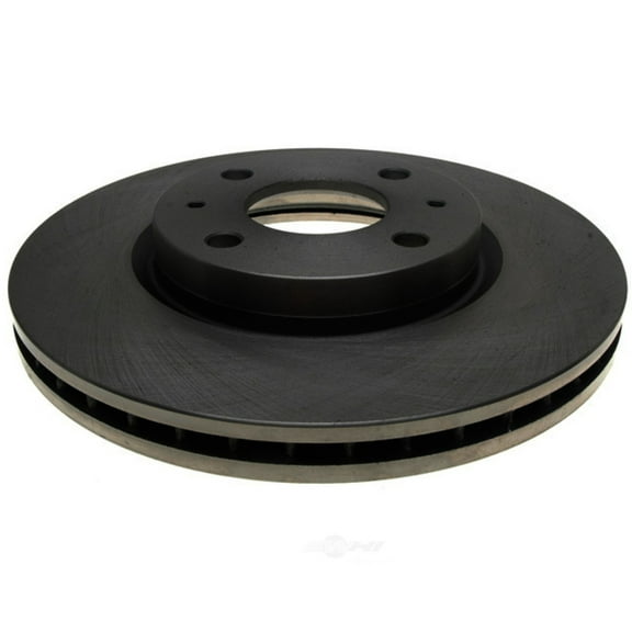 Raybestos 680677R Professional Grade Disc Brake Rotor