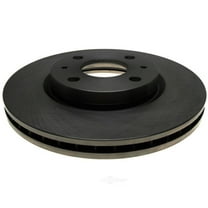 Raybestos 680677R Professional Grade Disc Brake Rotor