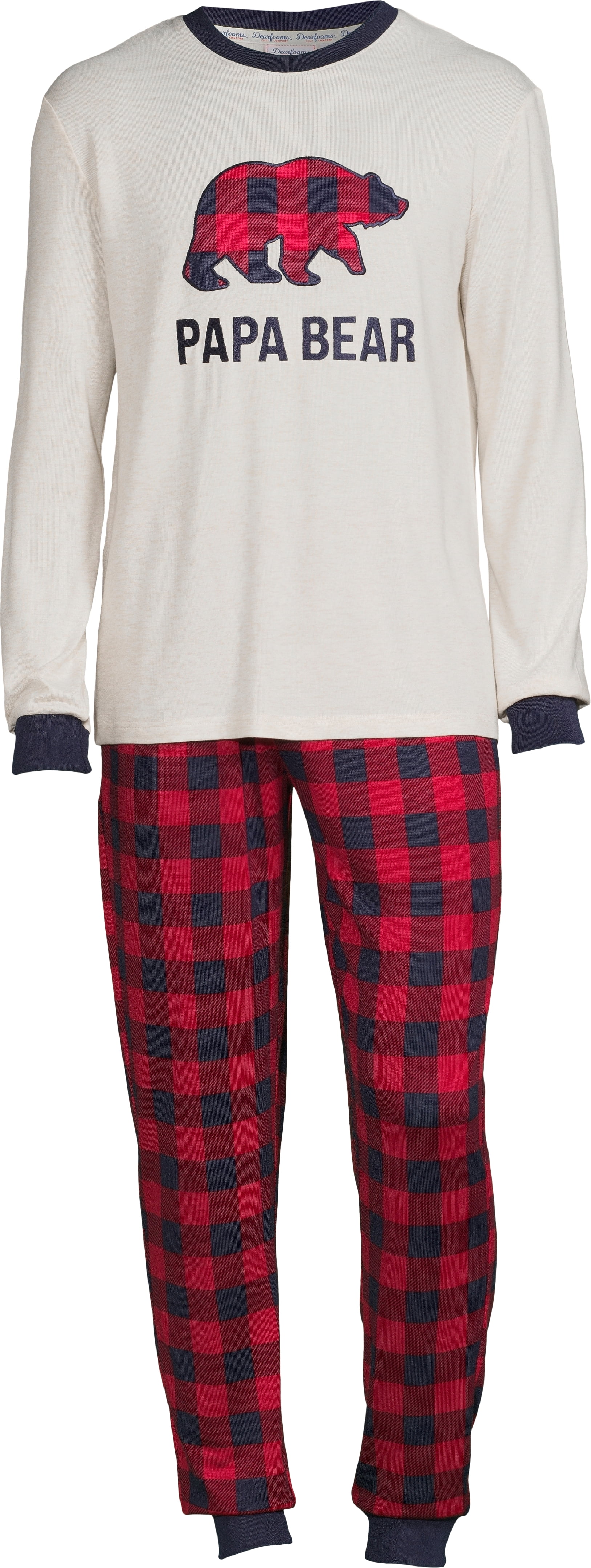 Dearfoam pajamas new arrivals
