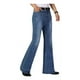 thumbnail image 1 of Pantalones Vaqueros Acampanados De Mezclilla Para Hombre De, 1 of 3