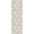 thumbnail image 2 of BERTHMEER 2'x6' Washable Runner Rugs for Hallway Kitchen Bedroom Entryway Entrance Bathroom Non Slip, Green, 2 of 5