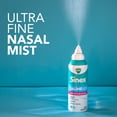 thumbnail image 5 of Vicks Sinex Saline Moisturizing Ultra Fine Nasal Mist with Aloe, Drug Free, 5 oz, 5 of 13