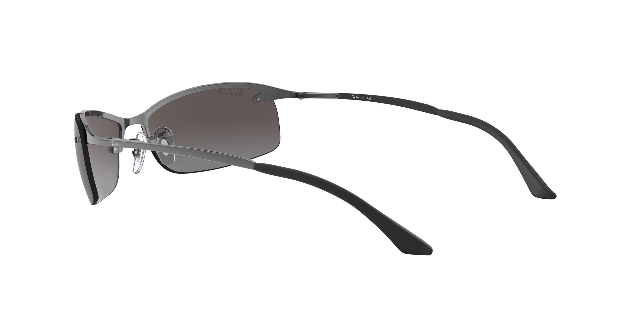 Ray-Ban RB3183 Adult Sunglasses - image 5 of 12