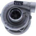 thumbnail image 5 of Turbo TA3123 Turbocharger W/Gasket 2674A301 Compatible with Perkins Engine 1004.4 1004-4T, 5 of 5