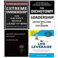 thumbnail image 2 of Extreme Ownership: How U.S. Navy Seals Lead and Win (New Edition), 2 of 4
