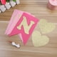 thumbnail image 4 of KAKOWELY Banderines de cumpleaños para niños, banderines, decoraciones para fiesta de cumpleaños de bebé (rosa), 4 of 4
