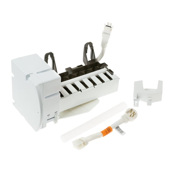 GE Appliances WR30X30972 Refrigerator Ice Maker