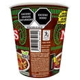 thumbnail image 5 of Sopa instantánea Nissin Cup Noodles birria 70 g, 5 of 5