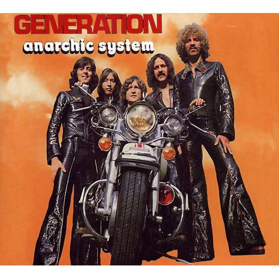 Vol. 2-Generation