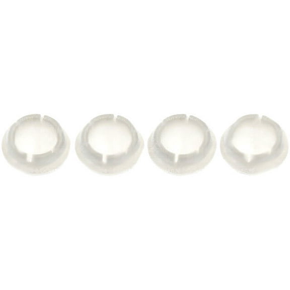 Windshield Wiper Linkage Bushing - Compatible with 1998 - 2002 Honda Accord Sedan 1999 2000 2001