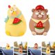 thumbnail image 1 of Estatua de Coche para , Juguetes, Decoración de Mesa, Figurita para Escritorio, Salpicadero, Estantería, Armario + Estatua de Coche, Juguetes Par BLESIY estatuilla de coche estatua, 1 of 8