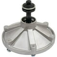 thumbnail image 4 of Spindle Assembly Compatible with Exmark Quest QST22BE482 QST23KC482 48in QST23KC522 QST24BE522 52in Zero-Turn 109-8744 116-3497 958A1 Z4800 74812 74813 74815 74816 74818 2007-2008 Z5200, 4 of 4