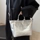thumbnail image 2 of Bolsos Bolso para Mujer Retro Superior Gran Capacidad, 2 of 9