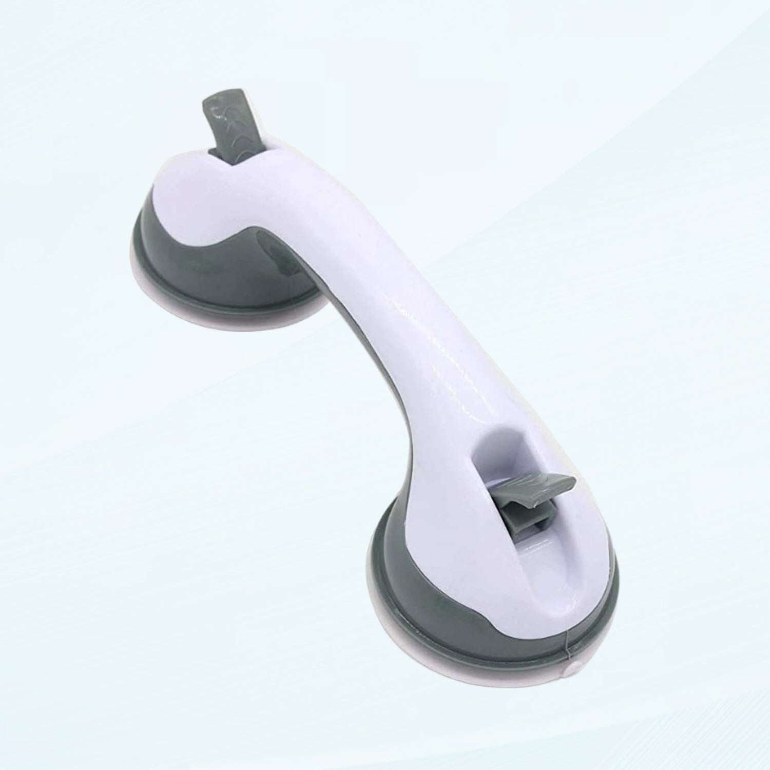 Safe-er-Grip Swivel Balance Assist Bar - 28 Inch Suction Cup Bathroom Safety Handle