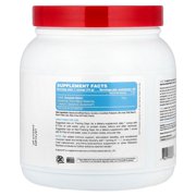 Metabolic Nutrition T.A.G.®, Blue Raspberry, 400 g