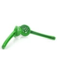 thumbnail image 4 of Small Handheld Lime Juicer Manual Fresh Juice Squeezer Extractor Heavy Duty Metal Citrus Fruit Hand Held Press Presser Reamer No Seed No Pulp Easy to Clean for Food Drink Home Kitchen Bar Commercial, 4 of 6