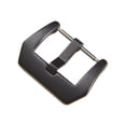 thumbnail image 1 of Hebilla de acero inoxidable para accesorios de reloj, hebilla de correa, hebilla de pasador de 18-20-22-24 mm, 1 of 4