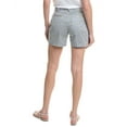 thumbnail image 3 of Brooks Brothers womens  Casual Short, 12, Blue, 3 of 4