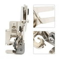 thumbnail image 1 of Overlock Steel Presser Foot, CY-20 Side Cutter Overlock Steel Presser Foot Household Sewing Machine Accessories, 1 of 8