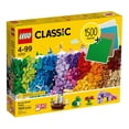 thumbnail image 1 of Set LEGO Classic Bricks  Bricks y Placas 11717, 1 of 3