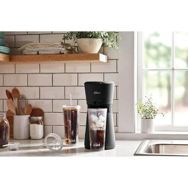 Oster® Iced Coffeemaker - Walmart.ca