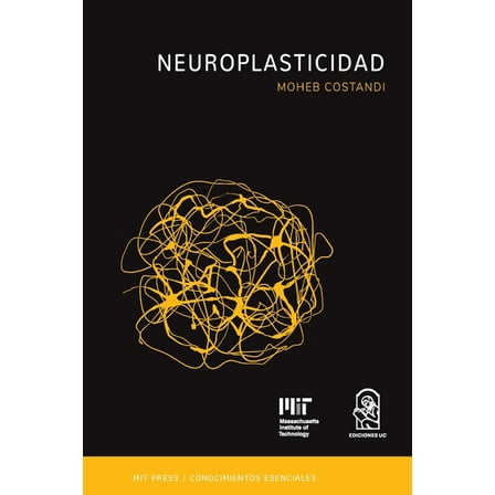 Neuroplasticidad, (Paperback)