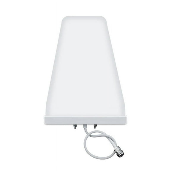 5G 4G Antenna 700-2700MHZ 10dBi High Gain Log Periodic Antenna IP65 Waterproof for G12084