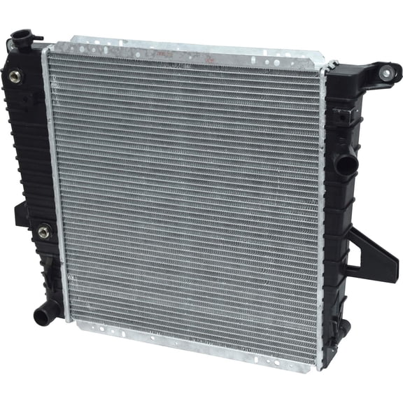 Radiator for 95-97 Ford Explorer V6 4.0L
