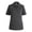 Steel Grey, variant on s Ladies' Airgrid Polo