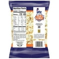 thumbnail image 6 of Utz White Cheddar Popcorn, 2.5 oz Bag, 6 of 8
