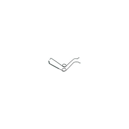 Altima Glove Box (MACs Auto Parts Premier Products 48-34147 Ford Pickup Truck Glove Box Door Springs - F100 Thru)