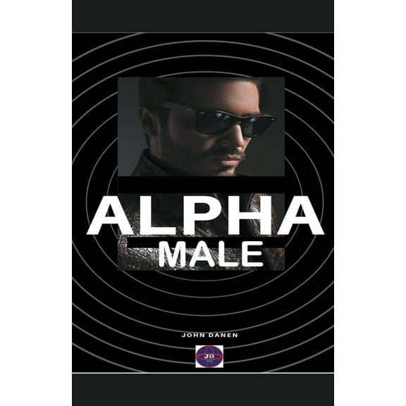 Alpha Male, (Paperback)