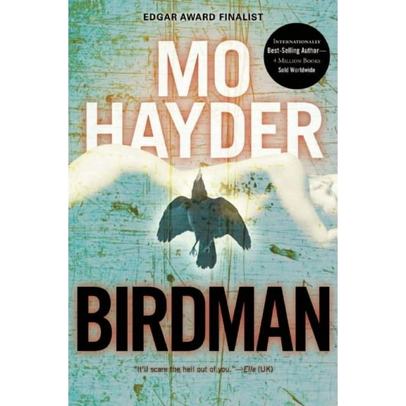 Birdman, (Paperback)