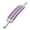 B, variant on Bendable full body wolf tooth massage roller stick 3 rows 24 massage beads deep tissue muscle relief yoga fitness recovery tool
