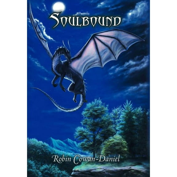 Soulbound (Hardcover)