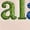 Beige, variant on Embroidered 'I Need an Alani' Sweatshirt: Dainty Caffeine Crewneck